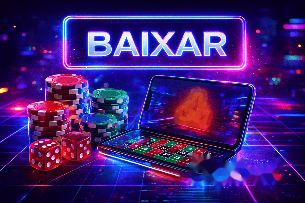 600BET app com download fácil e gratuito