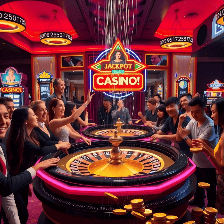 Maior jackpot da 600BET com prêmio multimilionário