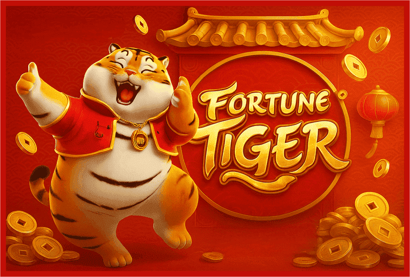 Jogo Tiger Ox Mouse da 600BET.