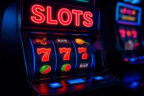 Variedade de 2000 jogos de caça-níqueis na 600BET.
